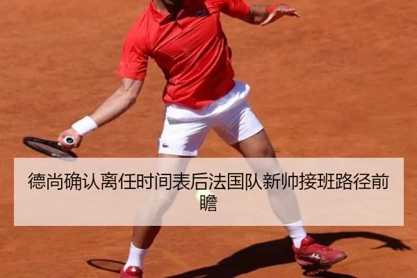 德尚确认离任时间表后法国队新帅接班路径前瞻